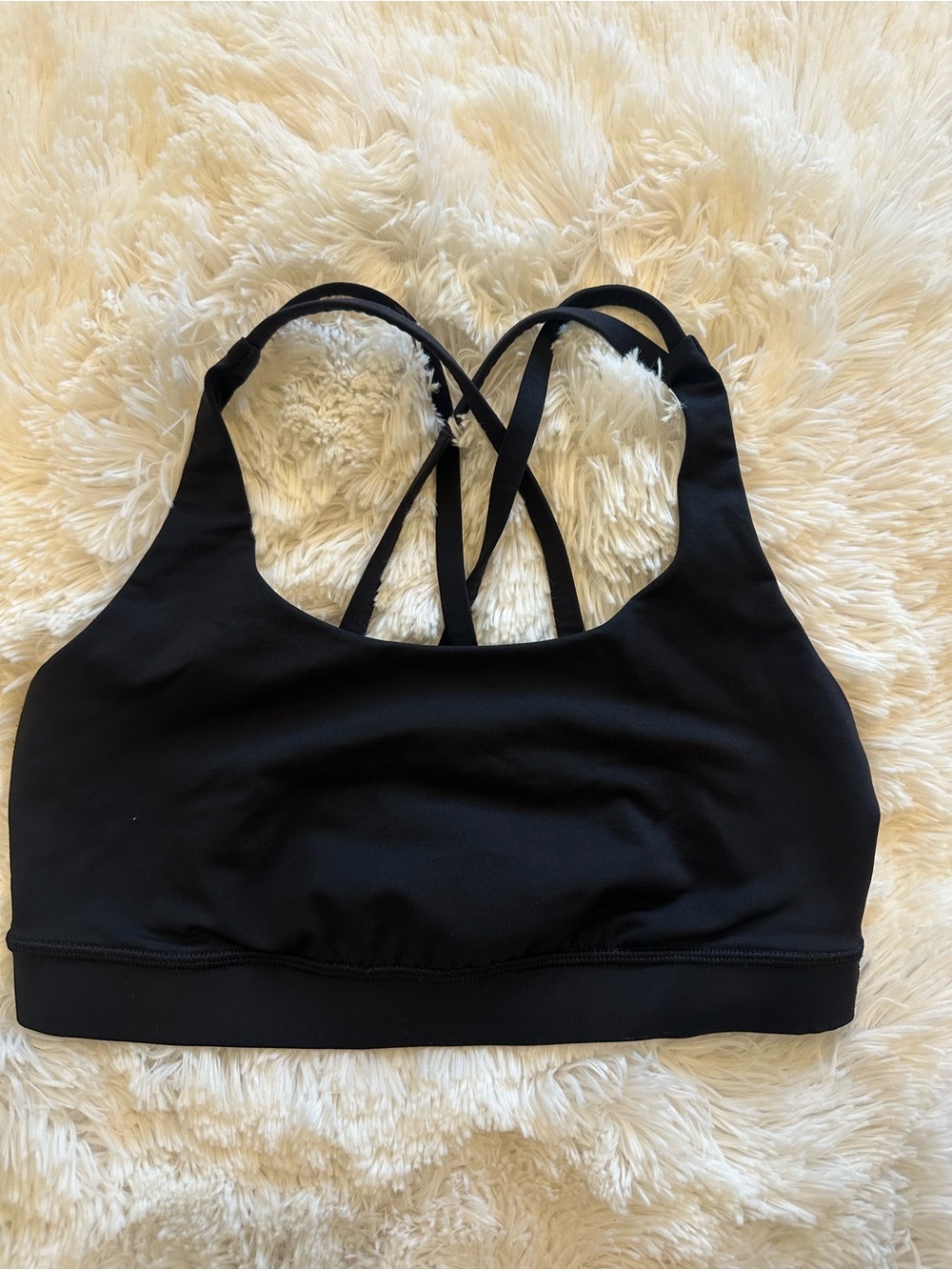 Lululemon Energy Bra - Picture 4 of 7
